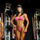 Milena  Robinson - NPC Emerald Cup 2011 - #1